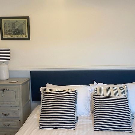 Little Dolly Sea View 2 Bedroom Apartment, St Ives Town, Dog Friendly Ngoại thất bức ảnh