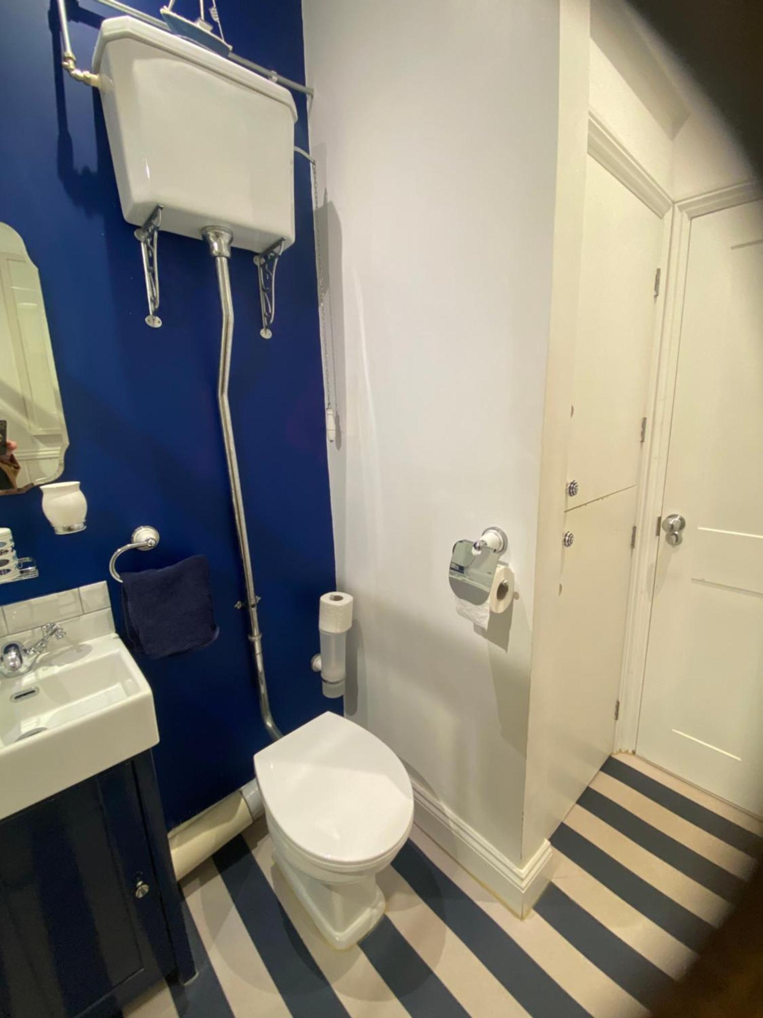 Little Dolly Sea View 2 Bedroom Apartment, St Ives Town, Dog Friendly Ngoại thất bức ảnh